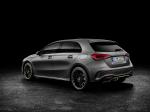 Mercedes-Benz A-Class AMG Line Edition 2018 года (WW)
